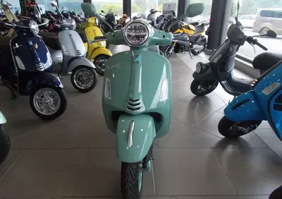 Vespa GTS 310 80th (2026) - Annuncio 9999354