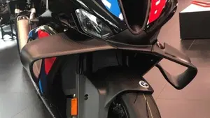 Bmw M 1000 RR (2025 - 26)  (2)