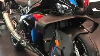 Bmw M 1000 RR (2025 - 26) usata