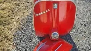 Piaggio  