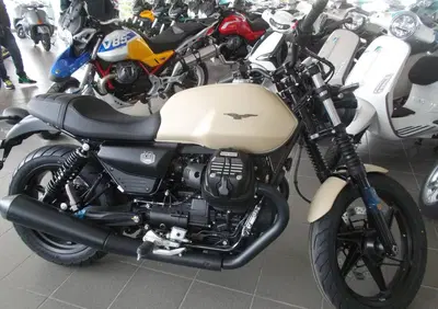Moto Guzzi V7 Stone (2025 - 26) - Annuncio 9999367