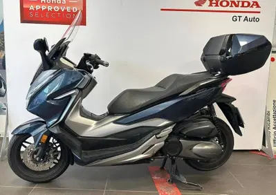 Honda Forza 300 Deluxe ABS (2018 - 20) - Annuncio 9999371