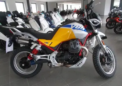 Moto Guzzi V85 TT (2024 - 26) - Annuncio 9999370