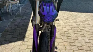 Husqvarna SM 125 (2009)  (2)