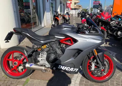 Ducati SuperSport 939 S (2017 - 20) - Annuncio 9999375