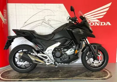 Honda NC 750 X (2021 - 24) - Annuncio 9999405