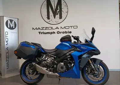Suzuki GSX-S1000GT (2022 - 24) - Annuncio 9999377