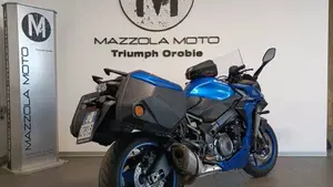 Suzuki GSX-S1000GT (2022 - 24)  (2)