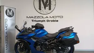 Suzuki GSX-S1000GT (2022 - 24)  (3)