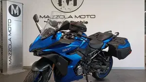 Suzuki GSX-S1000GT (2022 - 24)  (4)