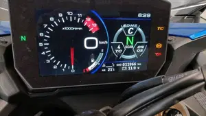 Suzuki GSX-S1000GT (2022 - 24)  (5)