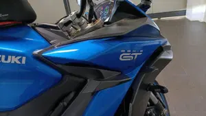 Suzuki GSX-S1000GT (2022 - 24)  (8)