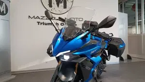 Suzuki GSX-S1000GT (2022 - 24)  (9)