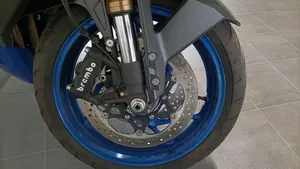 Suzuki GSX-S1000GT (2022 - 24)  (10)