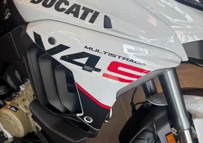 Ducati Multistrada V4 S (2025 - 26) - Annuncio 9998370