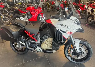 Ducati Multistrada V4 S (2025 - 26) - Annuncio 9998370