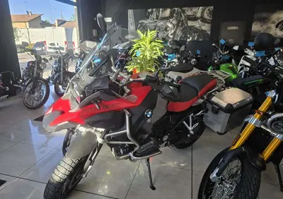 Bmw R 1200 GS Adventure (2013 - 16) - Annuncio 9999382