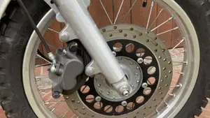 Yamaha SR 400 (2013 - 17)  (16)