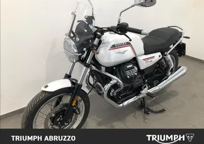 Moto Guzzi V7 Special (2025 - 26) - Annuncio 9999396