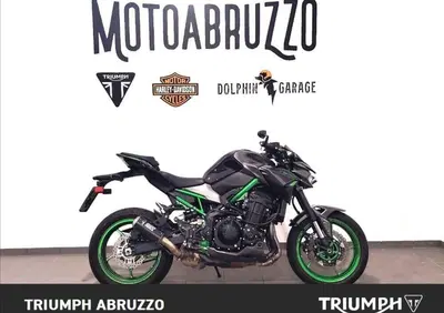 Kawasaki Z 900 SE (2022 - 24) - Annuncio 9999397