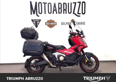 Honda X-ADV 750 DCT (2021 - 24) - Annuncio 9999398