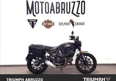 Ducati Scrambler 800 Icon Dark (2021 - 22) - Annuncio 9999399