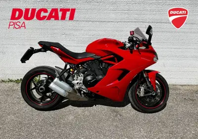 Ducati SuperSport 939 (2017 - 20) - Annuncio 9999401