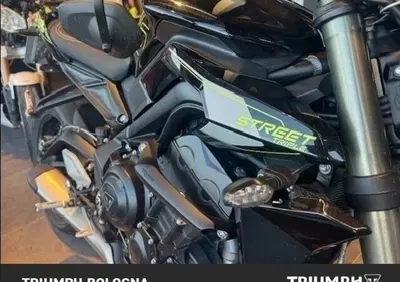 Triumph Street Triple 765 RS (2023 - 26) - Annuncio 9889451