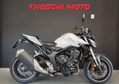 Honda CB 1000 Hornet (2025 - 26) - Annuncio 9999403