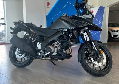 Suzuki V-Strom 1050SE (2025 - 26) - Annuncio 9999402