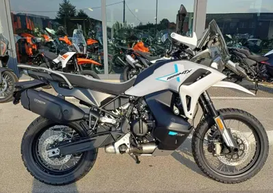 CFMOTO 1000MT-X High Seat (2026) - Annuncio 9999404