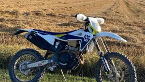 Husqvarna FE 250 (2020) 