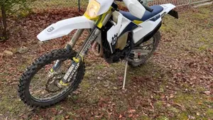 Husqvarna FE 250 (2020)  (5)