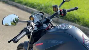 Ducati Monster 937 (2021 - 25)  (5)
