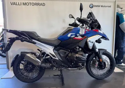 Bmw R 1300 GS Trophy (2023 - 26) - Annuncio 9902198