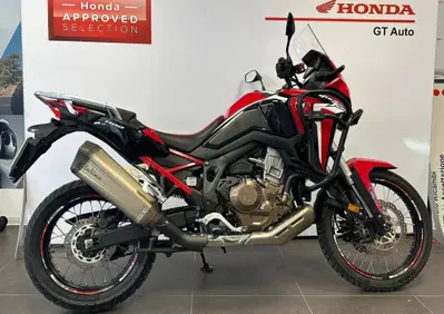 Honda Africa Twin CRF 1100L (2020 - 21) - Annuncio 9999416