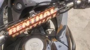 Honda Transalp XL 650V (2000 - 04)  (2)