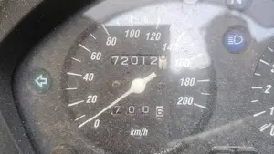Honda Transalp XL 650V (2000 - 04)  (3)