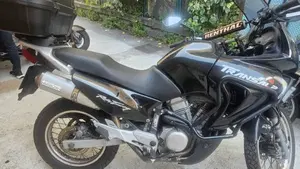 Honda Transalp XL 650V (2000 - 04)  (4)