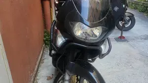 Honda Transalp XL 650V (2000 - 04)  (5)