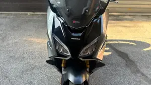 Honda Forza 750 DCT (2021 - 24) 