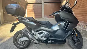 Honda Forza 750 DCT (2021 - 24)  (4)