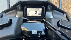 Honda Forza 750 DCT (2021 - 24)  (6)