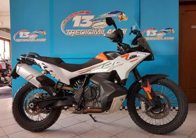 KTM 790 Adventure (2023 - 24) - Annuncio 9999473