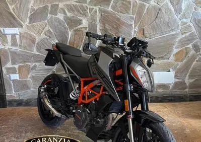 KTM 125 Duke (2021 - 23) - Annuncio 9999443