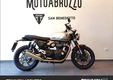 Triumph Speed Twin 1200 (2025 - 26) - Annuncio 9748839