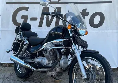 Moto Guzzi Nevada 750 (2002 - 06) - Annuncio 9999446