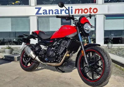 Royal Enfield Guerrilla 450 Apex (2026) - Annuncio 9999454