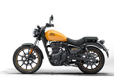 Royal Enfield Meteor 350 (2021 - 26) - Annuncio 9999452