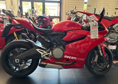 Ducati 899 Panigale ABS (2013 - 15) - Annuncio 9999458
